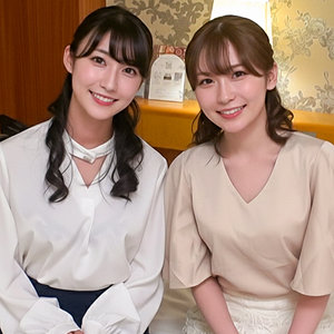 雪代さん&秋元さん【俺の素人-Z-】 秋元さちか 雪代美鳳